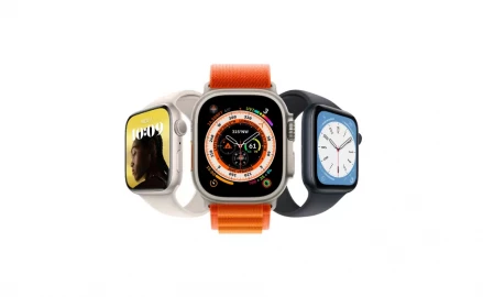 Cumpără Apple Watch la preț avantajos