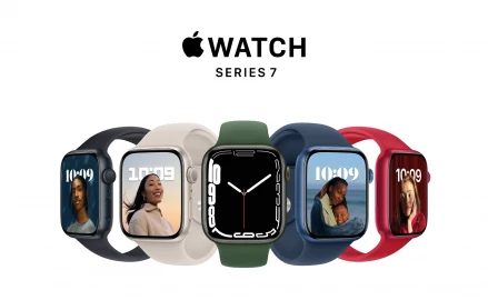 Apple Watch. Arată maxim